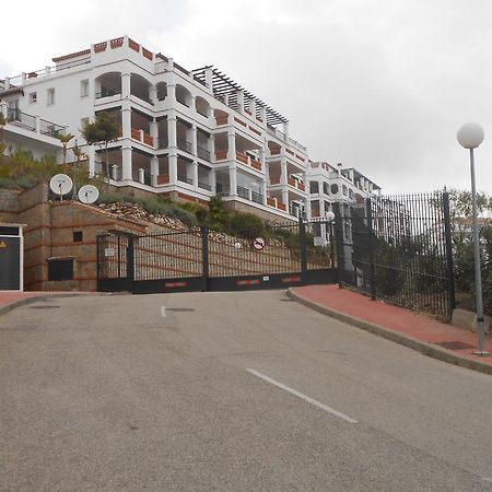 Apartment in Las Palmeras de Calahonda Sitio de Calahonda Kamer foto