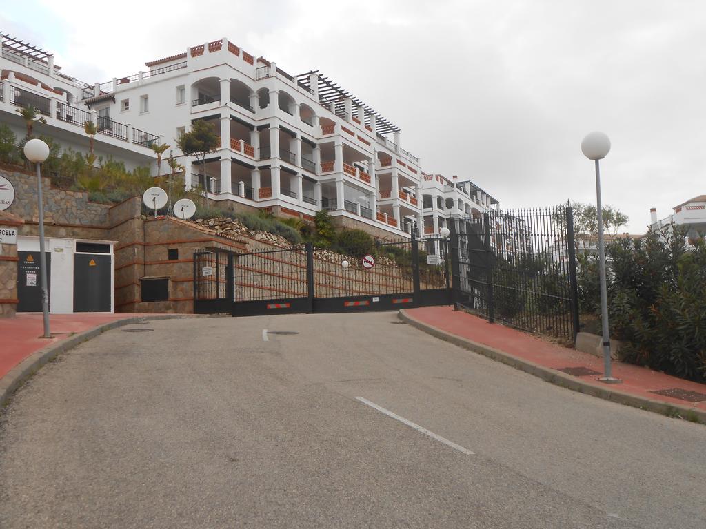 Apartment in Las Palmeras de Calahonda Sitio de Calahonda Kamer foto